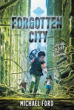 Bertrand.pt - Forgotten City