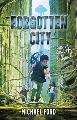 Bertrand.pt - Forgotten City