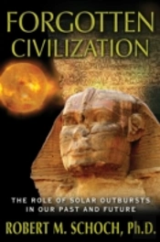 Forgotten Civilization