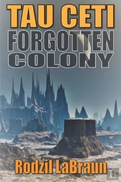 Bertrand.pt - Forgotten Colony