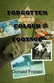 Forgotten Colour Footage