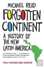 Forgotten Continent