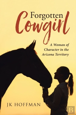 Bertrand.pt - Forgotten Cowgirl