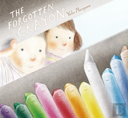 Bertrand.pt - Forgotten Crayon, The