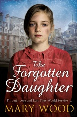 Bertrand.pt - Forgotten Daughter