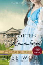 Forgotten & Remembered