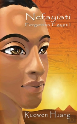 Bertrand.pt - Forgotten Egypt I- Nefayiati