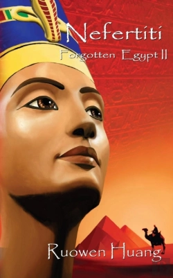 Bertrand.pt - Forgotten Egypt Ii - Nefertiti