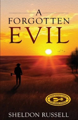 Bertrand.pt - Forgotten Evil, A