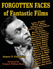 Forgotten Faces Of Fantastic Films