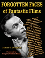 Forgotten Faces Of Fantastic Films