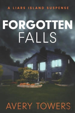 Bertrand.pt - Forgotten Falls