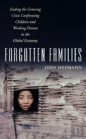 Forgotten Families