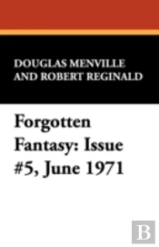 Forgotten Fantasy