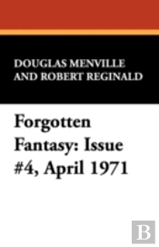 Forgotten Fantasy