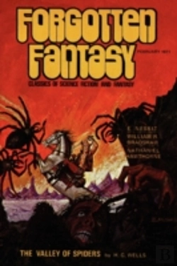 Bertrand.pt - Forgotten Fantasy: Issue #3, February 19