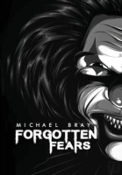 Bertrand.pt - Forgotten Fears Hardback Edition