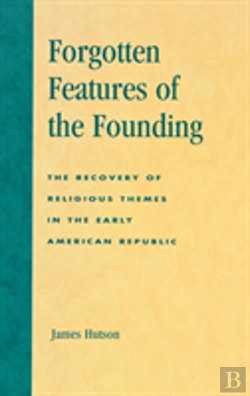 Bertrand.pt - Forgotten Features Of The Founding