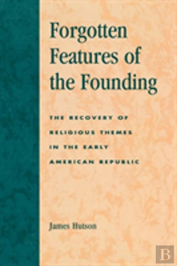 Bertrand.pt - Forgotten Features Of The Founding