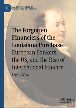Bertrand.pt - Forgotten Financiers Of The Louisiana Purchase