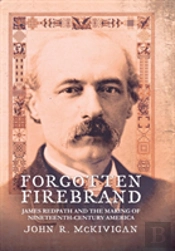 Forgotten Firebrand