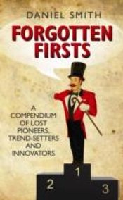 Forgotten Firsts