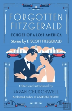 Bertrand.pt - Forgotten Fitzgerald