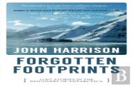 Forgotten Footprints