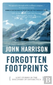 Forgotten Footprints
