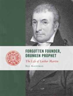 Bertrand.pt - Forgotten Founder, Drunken Prophet