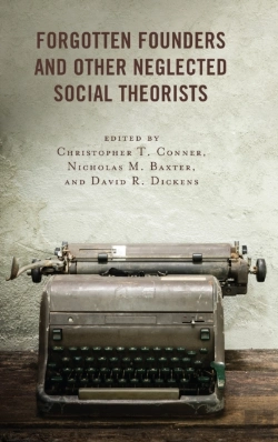 Bertrand.pt - Forgotten Founders And Other Neglected Social Theorists