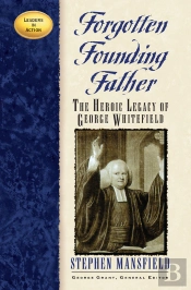 Forgotten Founding Father