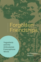 Forgotten Friendships