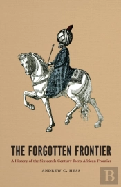 Forgotten Frontier
