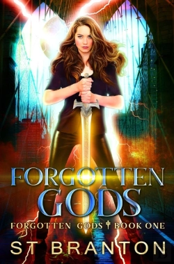 Bertrand.pt - Forgotten Gods