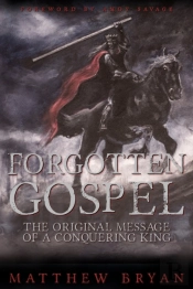 Forgotten Gospel