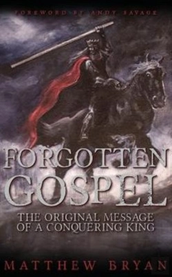Bertrand.pt - Forgotten Gospel