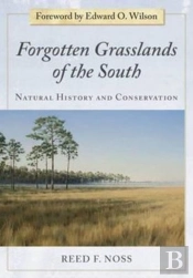 Forgotten Grasslands Of The South