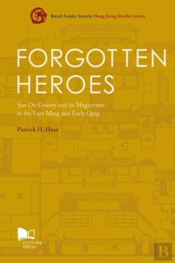 Bertrand.pt - Forgotten Heroes