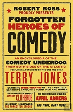 Bertrand.pt - Forgotten Heroes Of Comedy