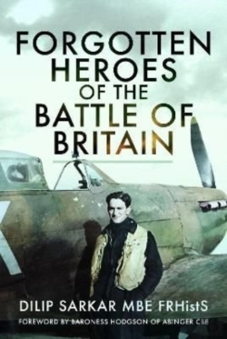Bertrand.pt - Forgotten Heroes Of The Battle Of Britain