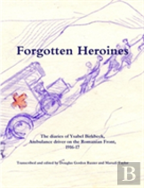 Forgotten Heroines