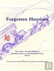 Forgotten Heroines