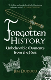 Forgotten History
