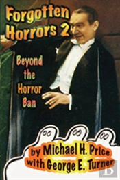 Forgotten Horrors 2