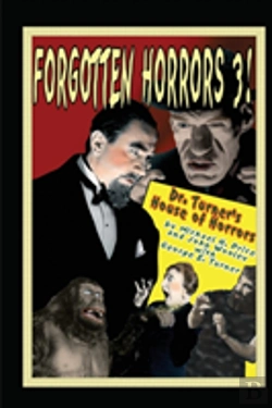 Bertrand.pt - Forgotten Horrors 3