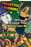 Forgotten Horrors 4