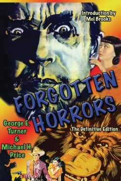Bertrand.pt - Forgotten Horrors