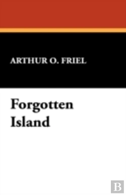Bertrand.pt - Forgotten Island