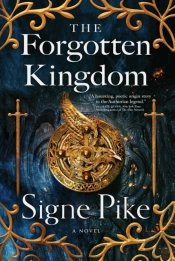 Forgotten Kingdom